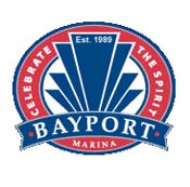 Bayport Marina Logo