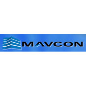 Mavcon Logo