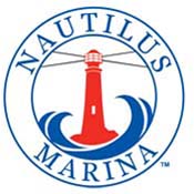 Natuilus Marine Logo