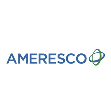 Ameresco Logo
