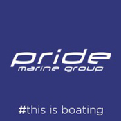 Pride Marine Logo