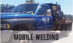Mobile Welding