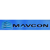 Mavcon Logo