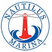 Natuilus Marine Logo