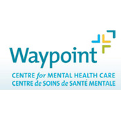 Waypoint Mental health center logo